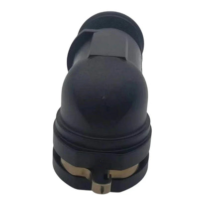 Radiator Lower Hose Connector Pipe Adapter for Hyundai Sonata, Kia Niro (2011-2023)
