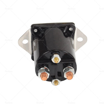 Solenoid for Club Car DS Precedent Golf Cart 12V Gas (1984-Up)