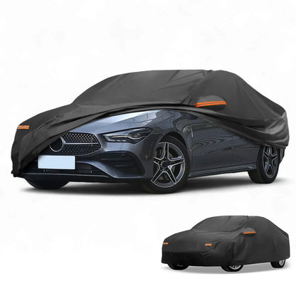 Waterproof All Weather Car Cover for Mercedes Benz CLA (2013-2024)
