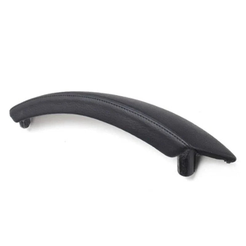 Left Inner Door Handle Trim Cover for BMW E70 X5, E71/E72 X6 (2007-2013)