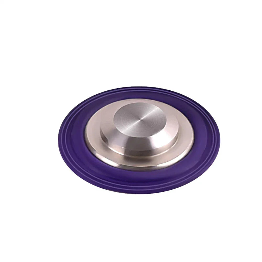 Fuel Rail Air/Fuel Regulator Diaphragm for Mercury Optimax