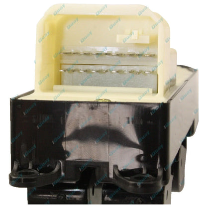 Master Power Window Switch for Toyota Corolla ZZE122R 1.8L (2001-2007)