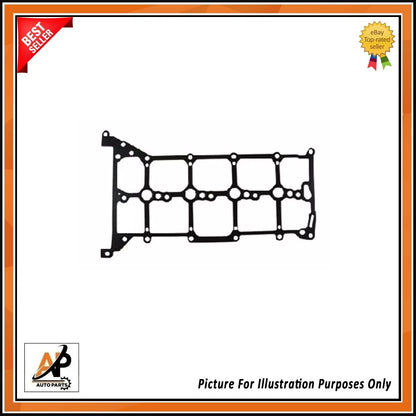 Cylinder Head Cover Gasket Replacement for Ford Transit V363 EcoBlue (2014–2019)
