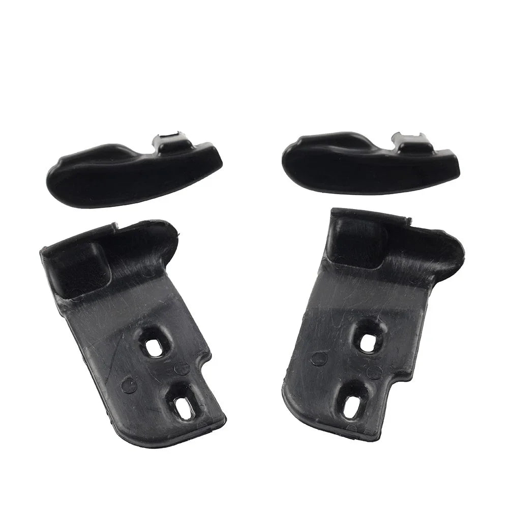 20mm Duck Head Protection Pads for Tire Changer Machine - 2 Pairs
