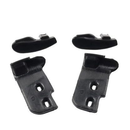 20mm Duck Head Protection Pads for Tire Changer Machine - 2 Pairs