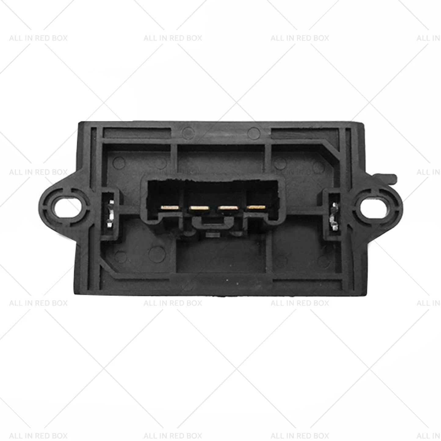 Fan Resistor for Mitsubishi Triton MN ML (2009-2015)
