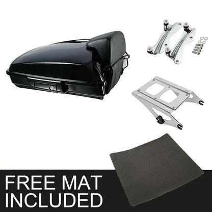 Docking Kit Pad for Harley Touring (2014-2025)