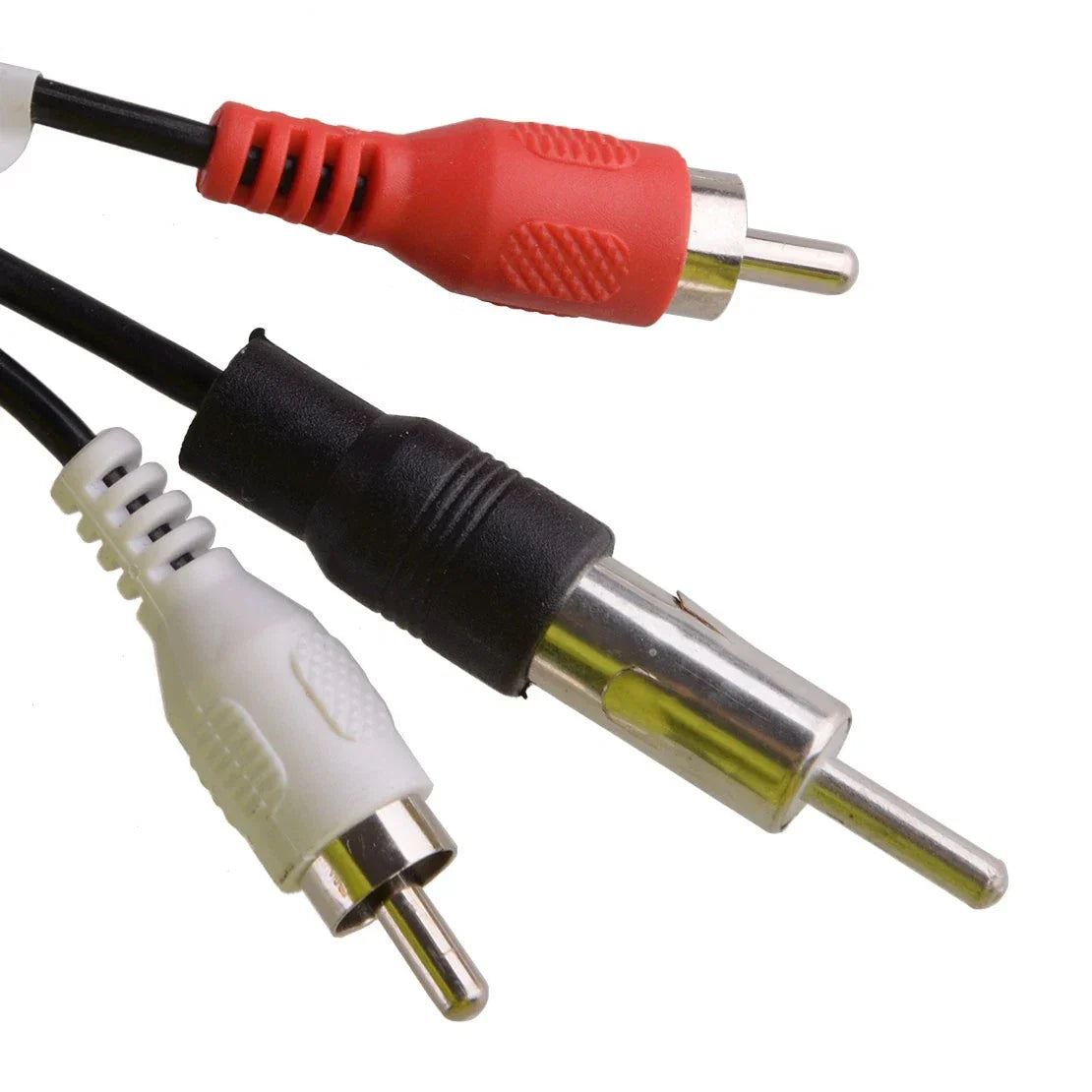 Car Radio Power Adapter Cable for Honda Civic CRV (2012-2015) 16 Pin