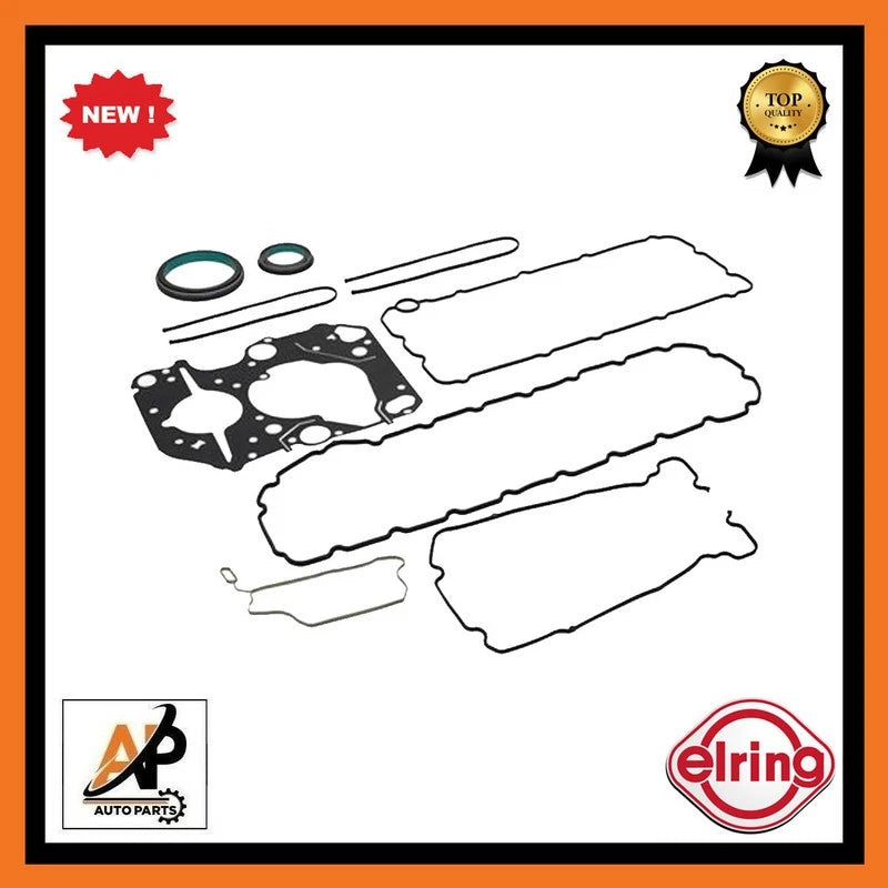 Crankcase Gasket Kit for International T64DV0I () (2005–2015)