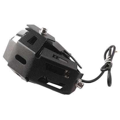 25W U5 LED Fog Spot Lights for Car