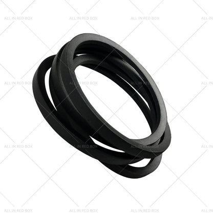 Cutter Deck Belt for MTD Mowers (Fits 42 in)