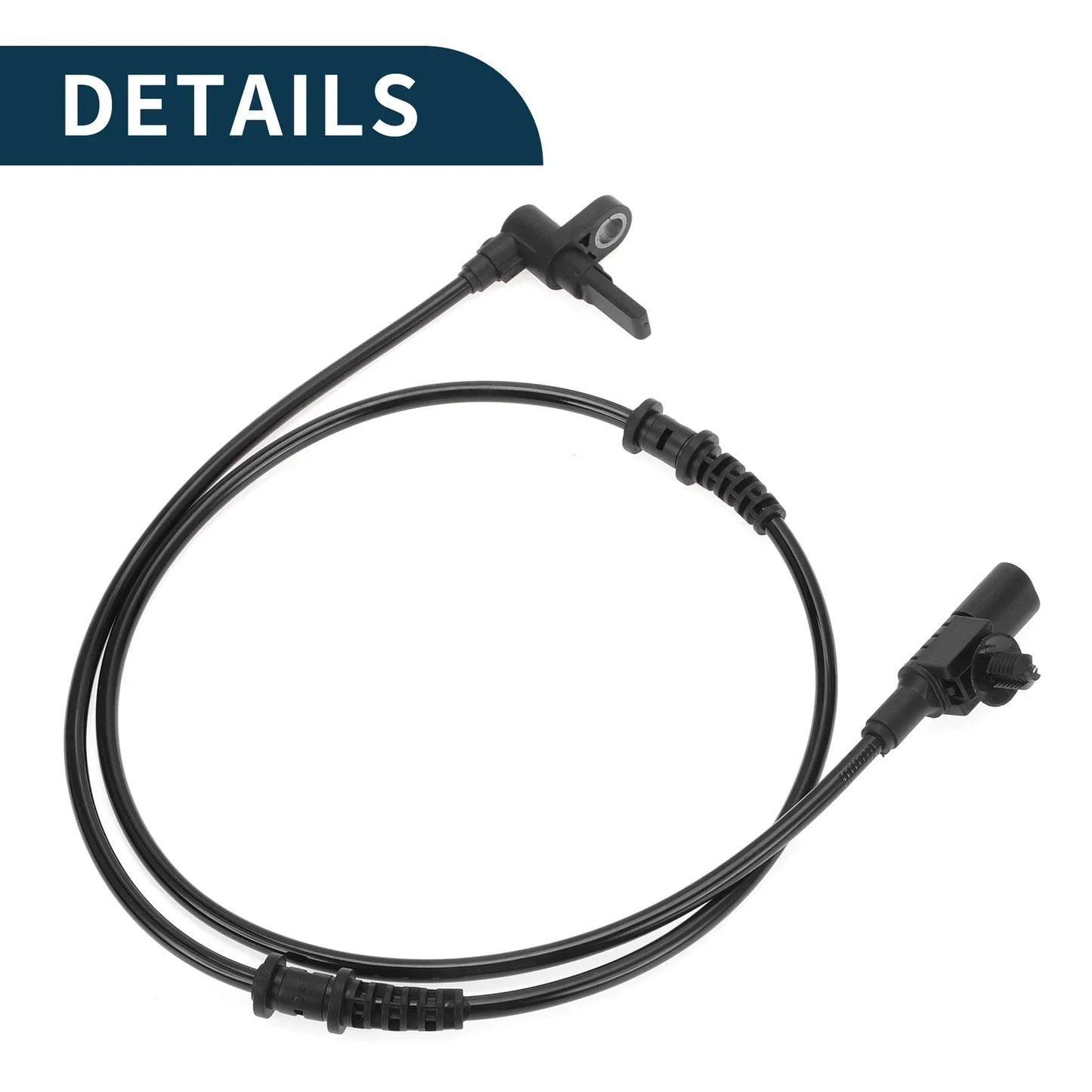 Rear ABS Wheel Speed Sensor for Mercedes-Benz Sprinter 2500 (2010-2018)
