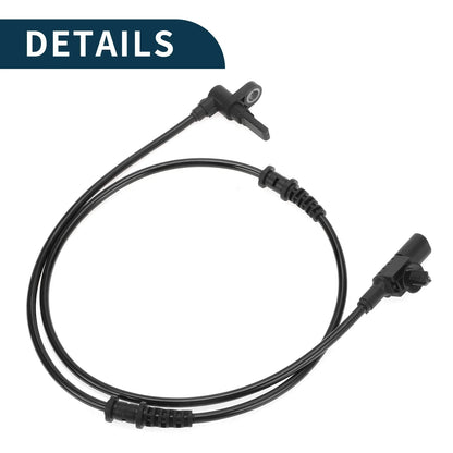 Rear ABS Wheel Speed Sensor for Mercedes-Benz Sprinter 2500 (2010-2018)