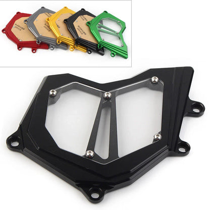 CNC Front Sprocket Cover Chain Guard for KAWASAKI NINJA ZX10R (2011-2023)