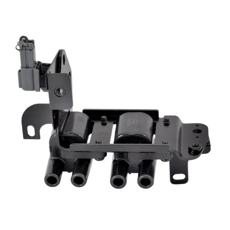 Ignition Coil Pack & Lead Kit for Hyundai Getz 1.4L 1.5L 1.6L (2005-2011)