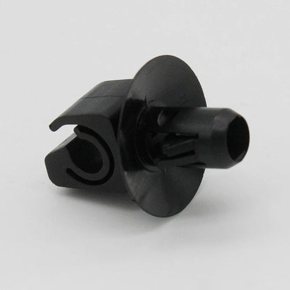 Black Holder Fixing Clips for Car Interior Door Trim