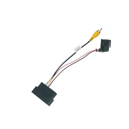 Rear Camera Video Plug Converter Cable for Ford Kuga (2013-2020)
