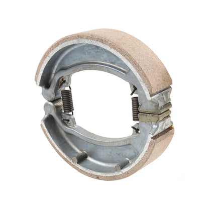 Rear Brake Shoes for Honda ATC 70, CM 200, CB 125 (1978-1985)