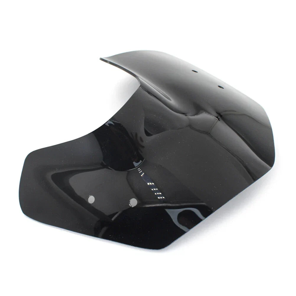 Windshield Glass Cover Deflector for BMW K1200R K1300R (2005-2015)