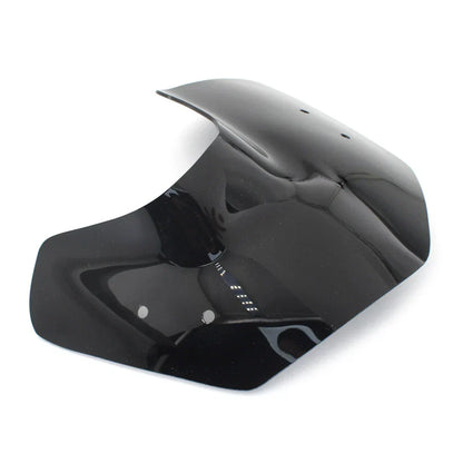 Windshield Glass Cover Deflector for BMW K1200R K1300R (2005-2015)