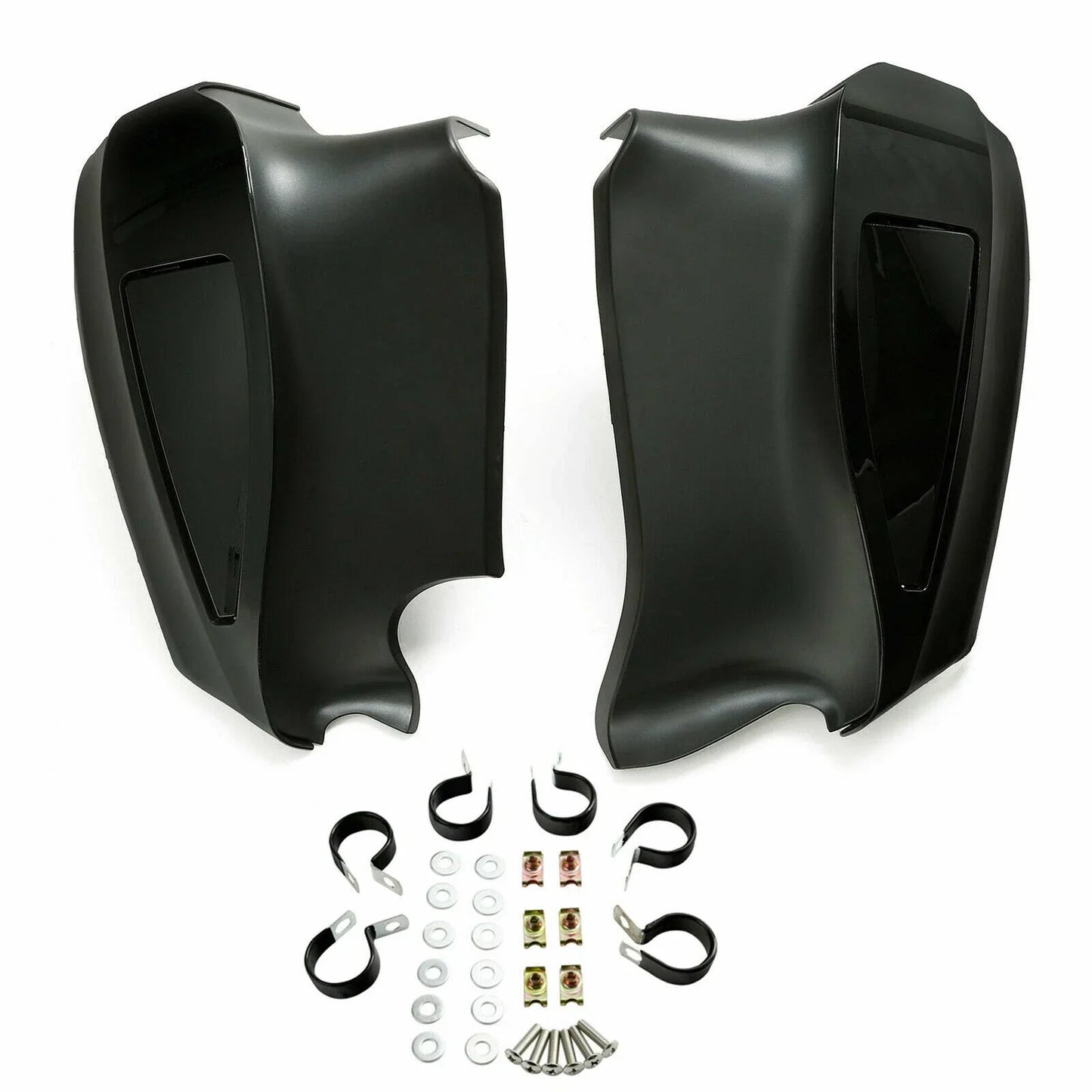 Chrome Engine Guard Highway Bar for Indian Chieftain (2014-2023)
