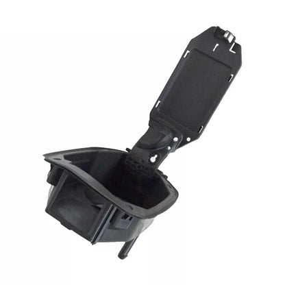 Fuel Cap Cover for Mercedes Benz C Class W205 (2013-2016)