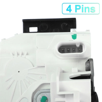 Front Right Door Lock Latch Actuator for Mercedes-Benz C250 C300 (2008-2015)