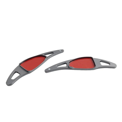 ABS Steering Wheel Shifter Paddle Extensions for MG5 MG7 (2023-2025)