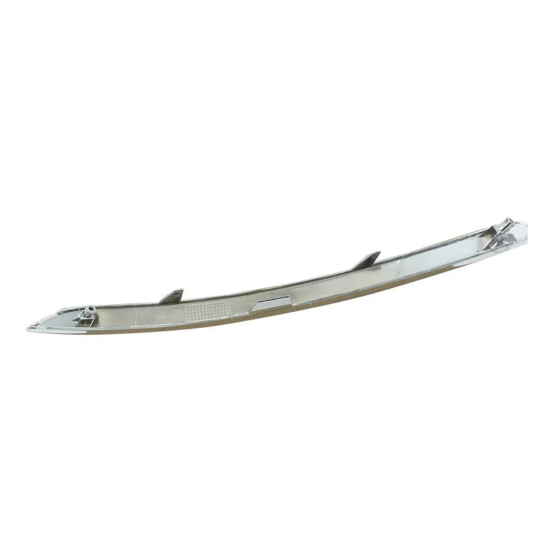 Front Right Fog Light Cover for Kia Sportage (2009-2013)