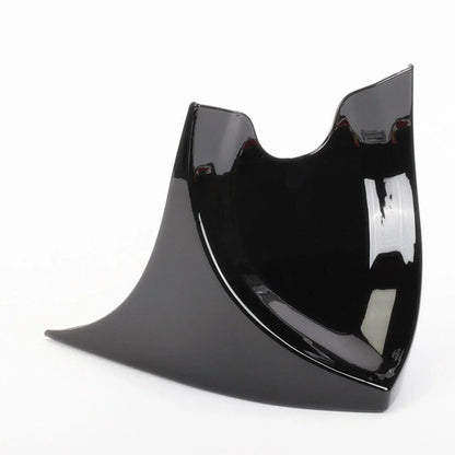 Chin Fairing Front Spoiler for Harley Dyna Fatboy Softail Touring