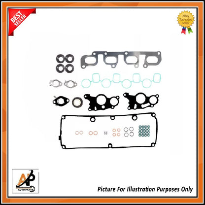 Engine Head Gasket Replacement Head Set for VW Crafter 2.0 TDI (2017–2020)