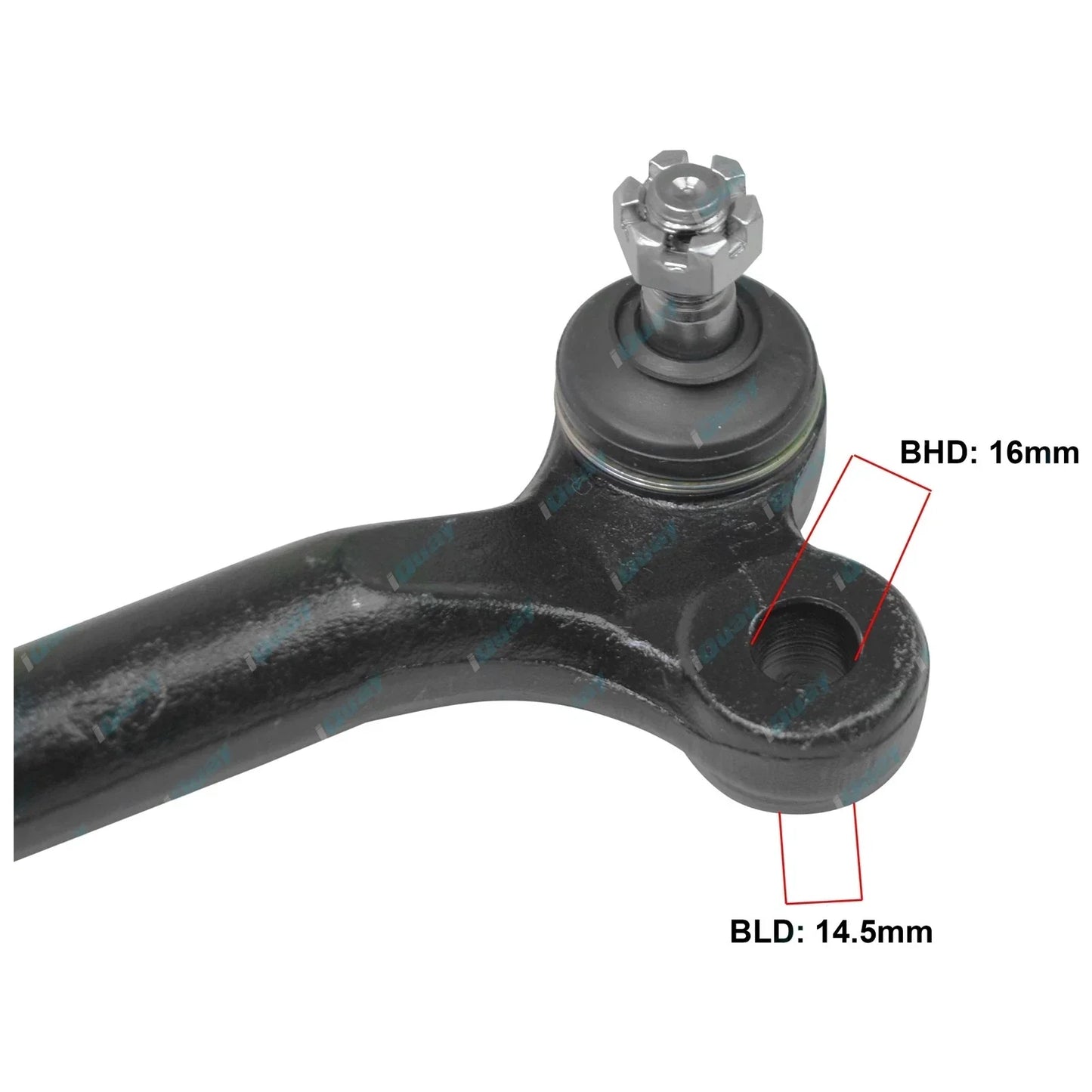 Supension Steering Centre Rod for Nissan Navara D21 4X4 1990~1997 BLD: 14.5mm