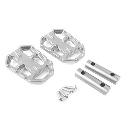 Motorcycle Foot Peg Extenders for BMW R1200GS G310GS S1000XR (2013-2023)