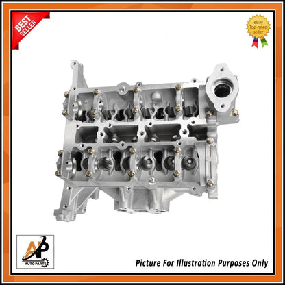 Cylinder Head Replacement for Ford 1.0 EcoBoost (2012–2022)