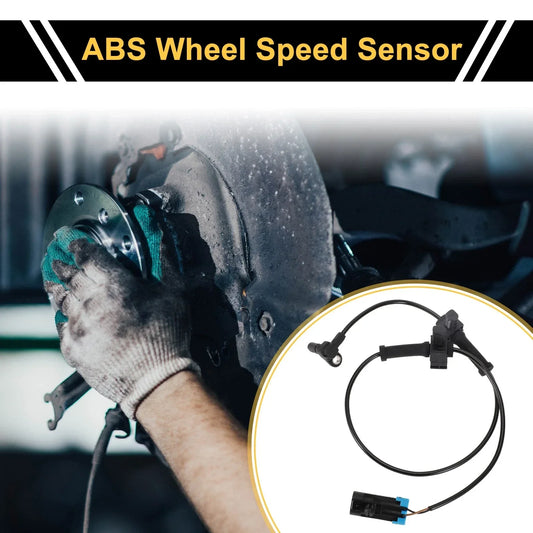 ABS Wheel Speed Sensor for Chevrolet Silverado 1500 Rear Left Right (2007-2013)