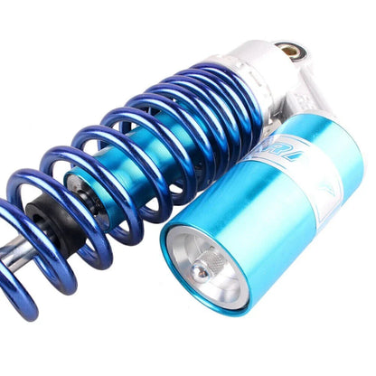 320mm Air Shock Absorbers Clevis for Honda Suzuki Yamaha Motorcycle
