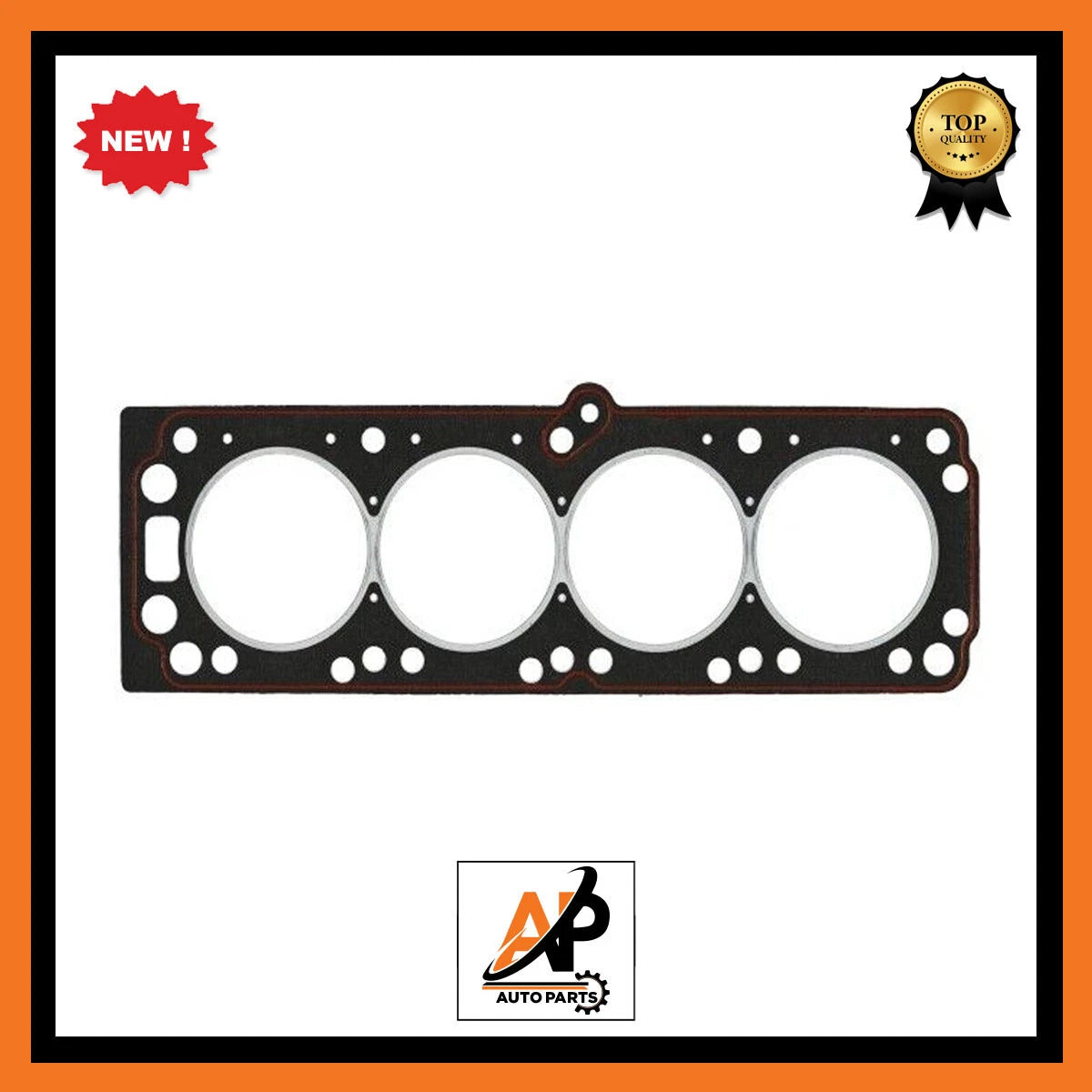 Head Gasket Replacement for Opel Vauxhall C20XE 20XEJ (1989–1999)