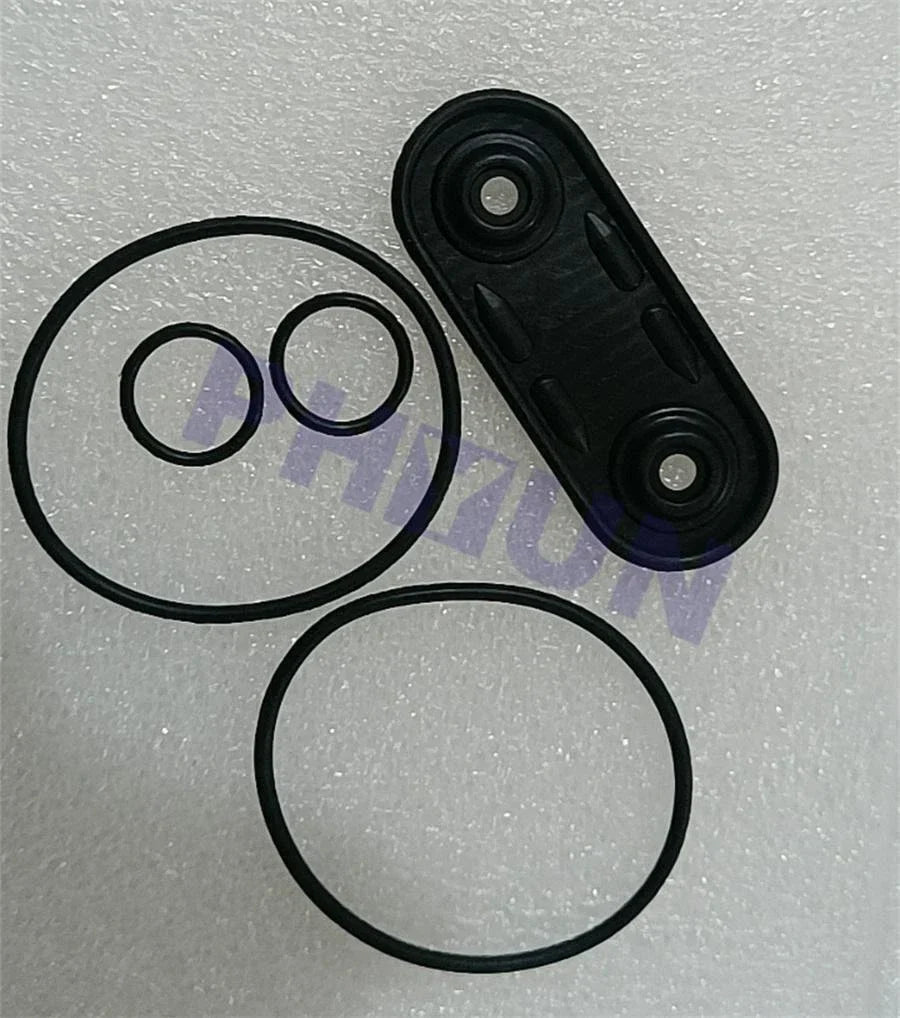 Heater Control Valve Repair Kit for Mercedes-Benz W124 W140 BMW E36 E53 E60