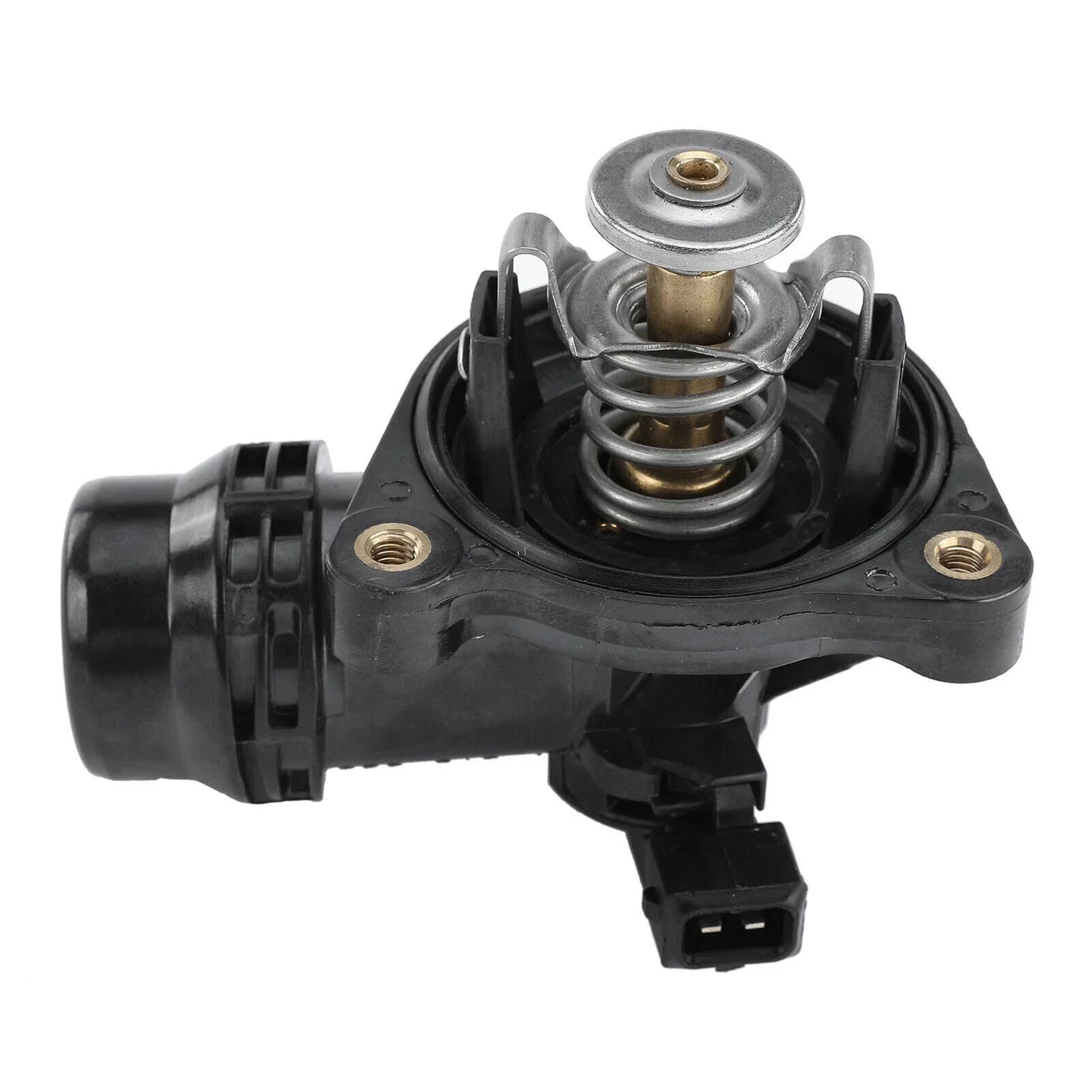 Coolant Thermostat 105°C for BMW E82 E46 E84 E87 E83 E85 E90 E91 (2000-2013)