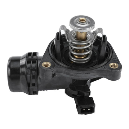 Coolant Thermostat 105°C for BMW E82 E46 E84 E87 E83 E85 E90 E91 (2000-2013)
