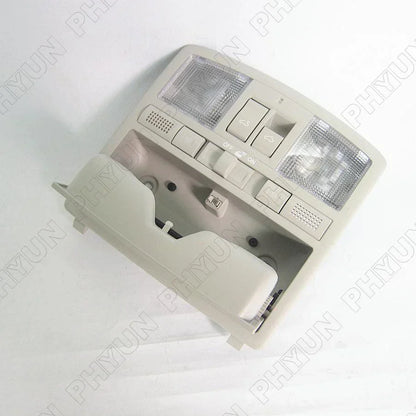 Car Overhead Console Map Reading Lamp Light for Mazda CX-9 (2007-2012)