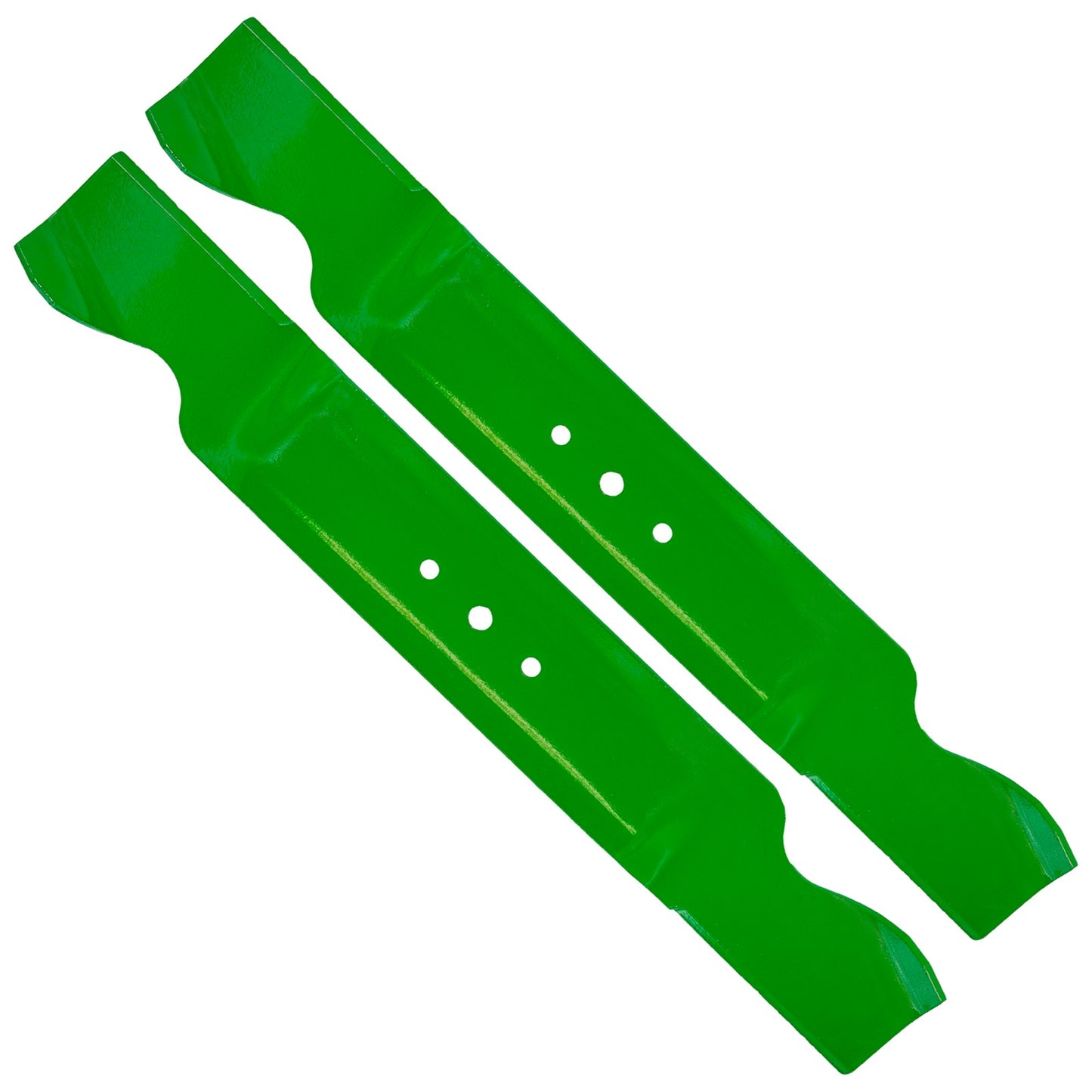 42 Inch Deck High Lift Blades for MTD Riding Mower (2005–2015)