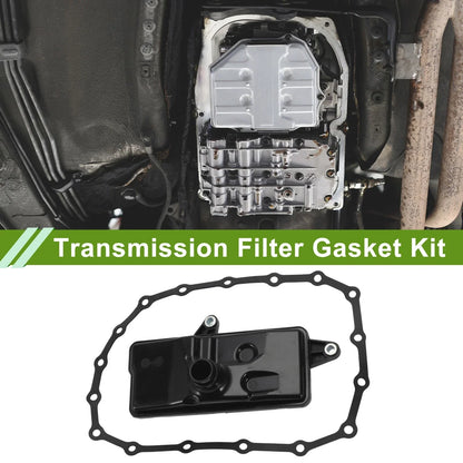 Transmission Filter Gasket Kit for Honda Civic (G6HA)
