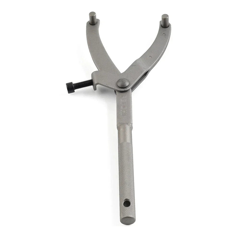 Clutch Wrench Tool for Scooter Variator Flywheel Removal