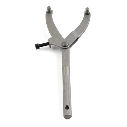 Clutch Wrench Tool for Scooter Variator Flywheel Removal