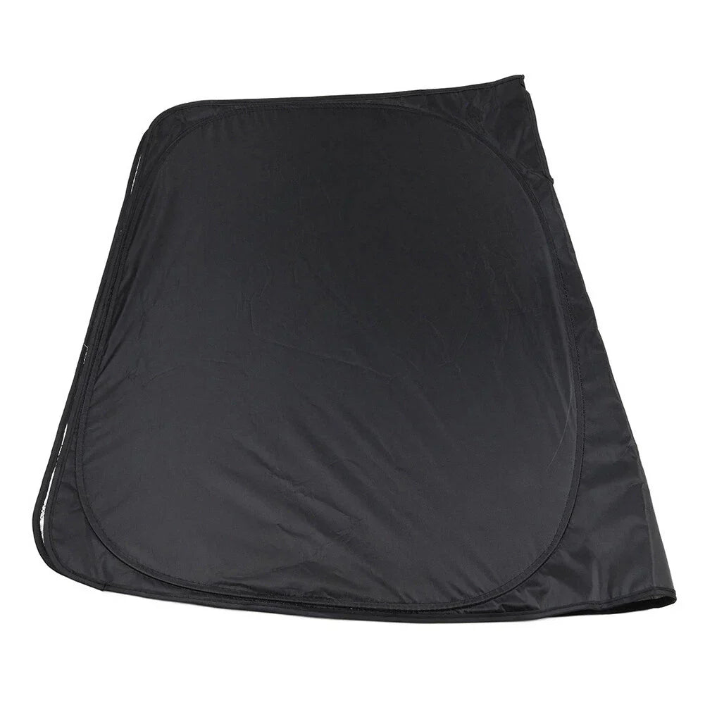 Foldable Windshield Sun Shade for Mercedes Benz Sprinter (2007-2025)