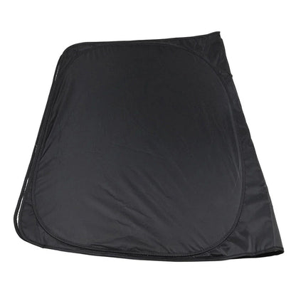 Foldable Windshield Sun Shade for Mercedes Benz Sprinter (2007-2025)