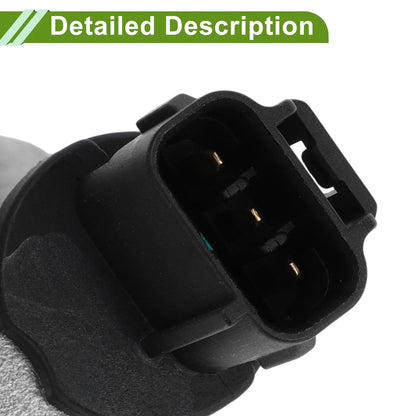 Crankshaft Position Sensor for DODGE Charger 5.7 R/T (2005-2008) 1 x Sensor