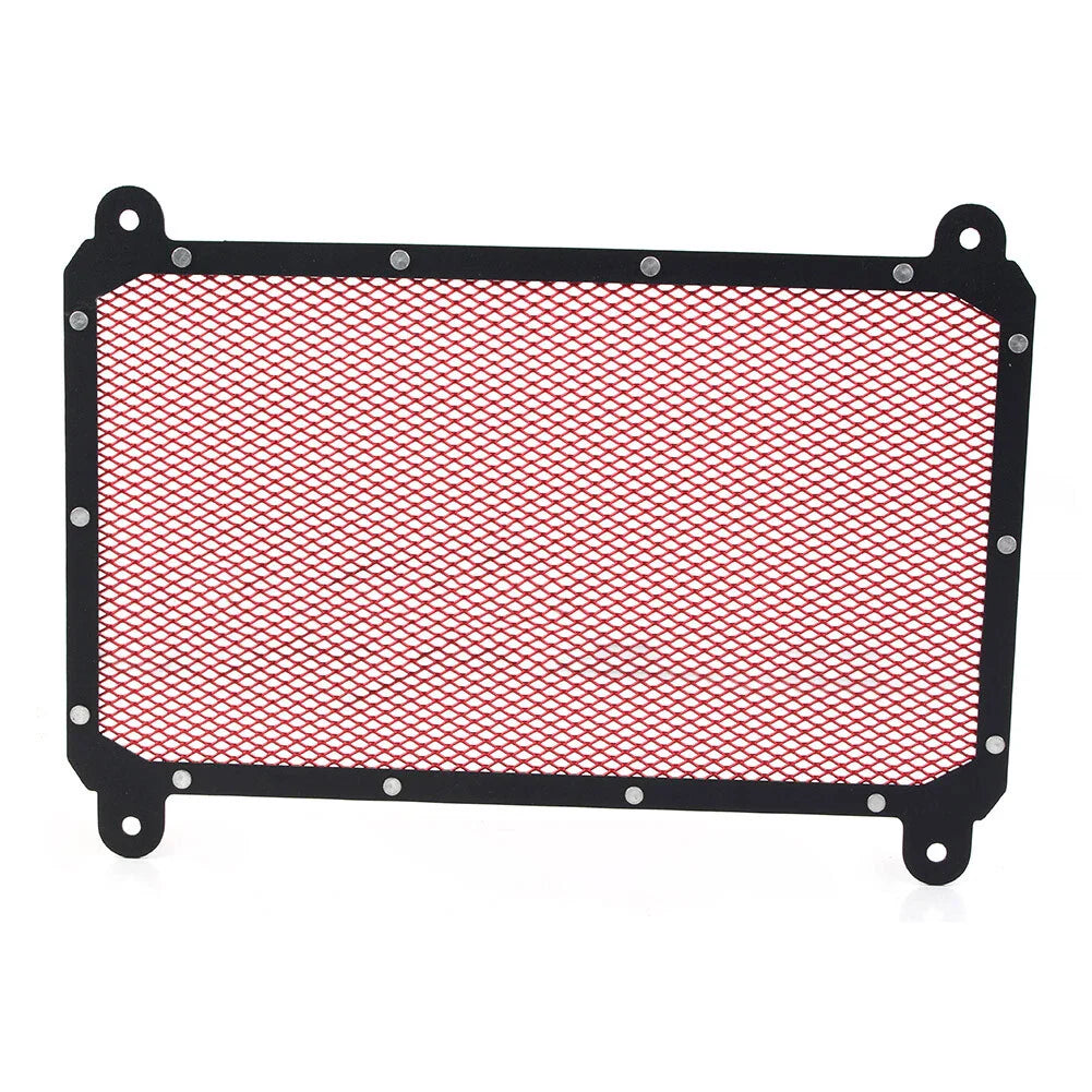 Radiator Guard Grille Cover for KAWASAKI Ninja 400 Z400 EX400 (2017-2021)