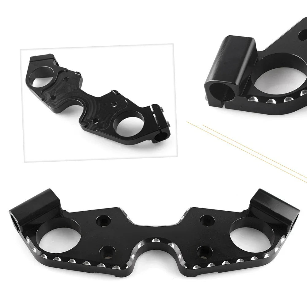 Upper Triple Tree Front End Clamp for Suzuki GSX1300R Hayabusa (2008-2017)